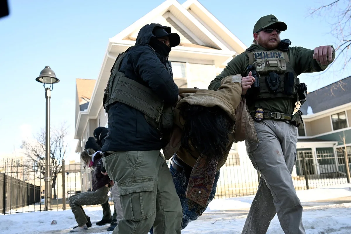 ICE reportedly backs down on Super Bowl patrol in Santa Clara