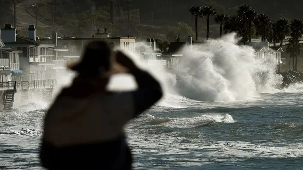 Super El Niño Could Bring Record Heat and Extreme Weather