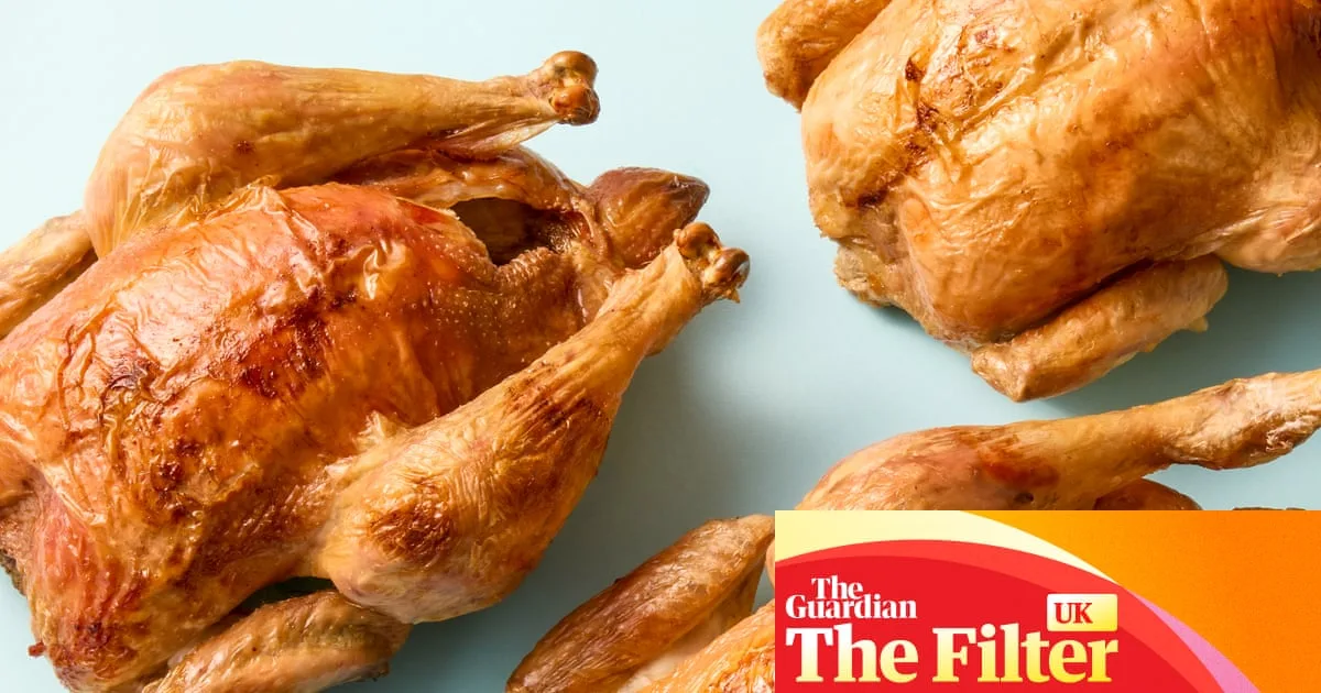 Supermarket Chicken Taste Test: The Ultimate Ranking