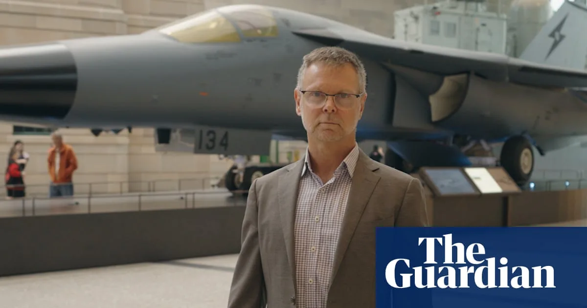 Supersonic Navigator Discovers Palawa Heritage