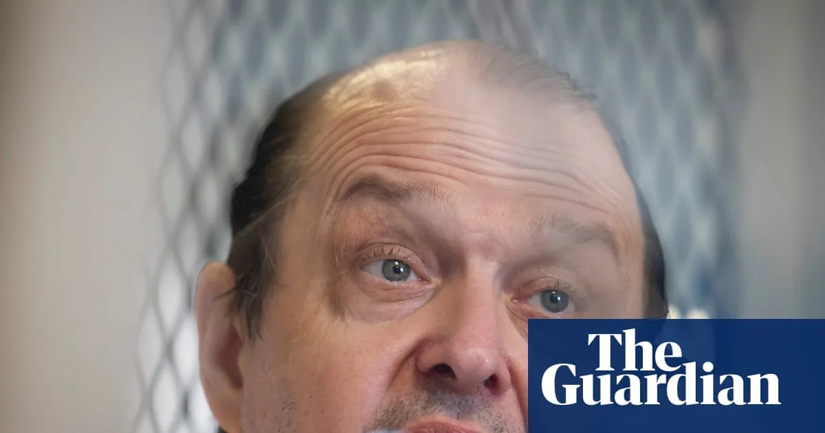 Texas Execution Looms in Disputed Shaken Baby Syndrome Case
