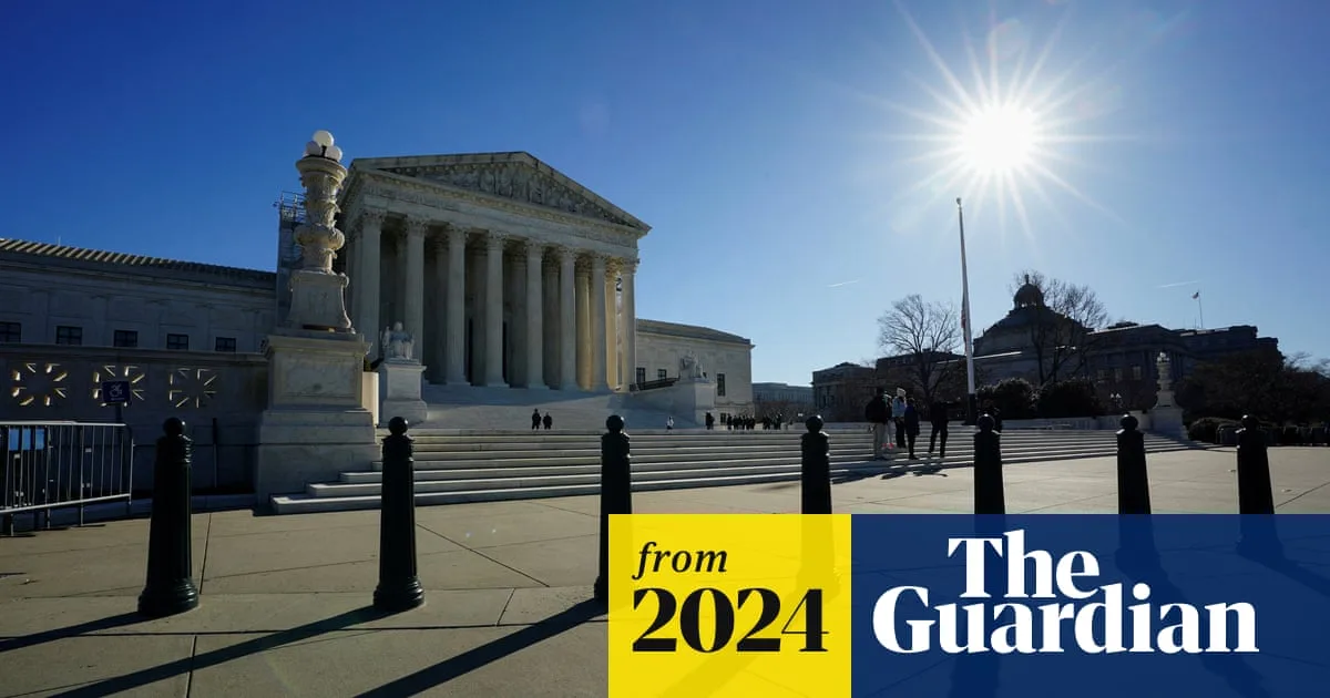 US Supreme Court Hears Challenges to Social Media Content Moderation Laws
