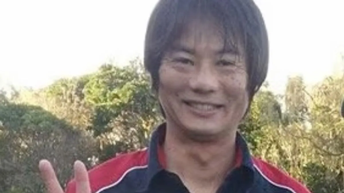 Japanese Surfer Killed in Shark Attack on Australian Beach