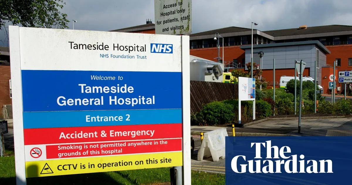 Doctor Who Left Patient Mid-Operation for Sex with Nurse Allowed to Practise