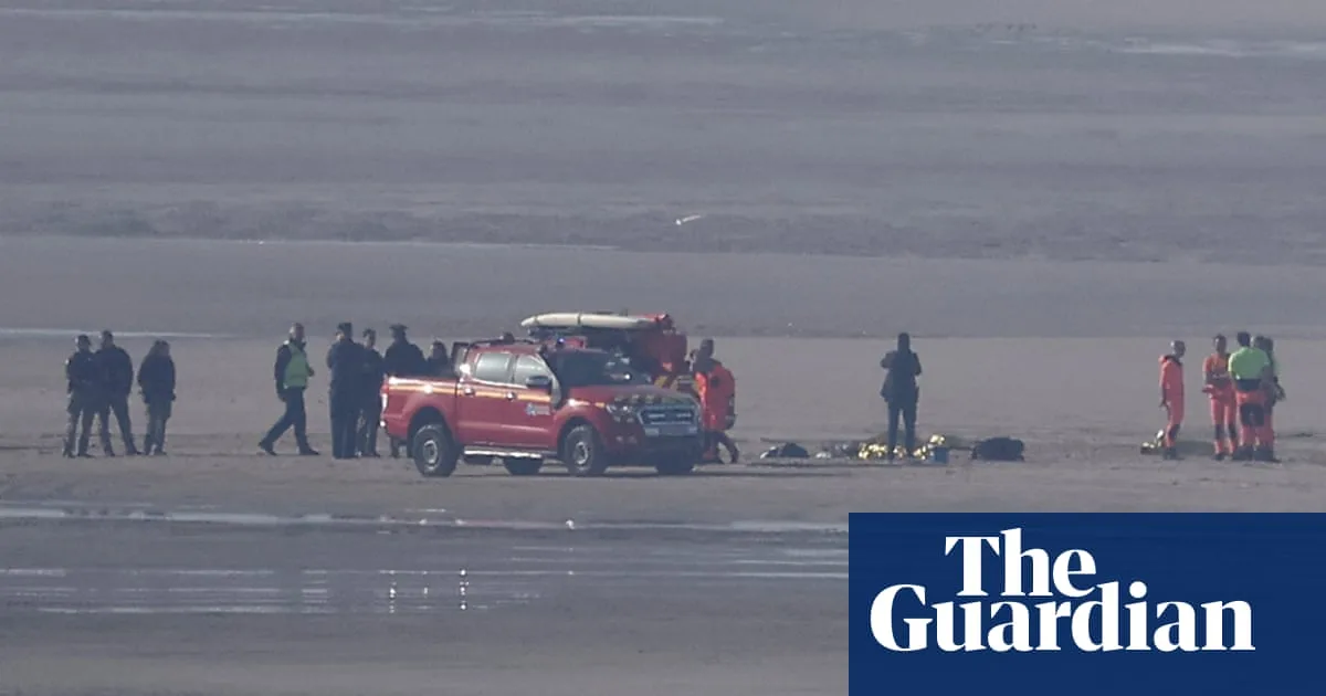 Man Arrested After Four Die in Channel Crossing Attempt