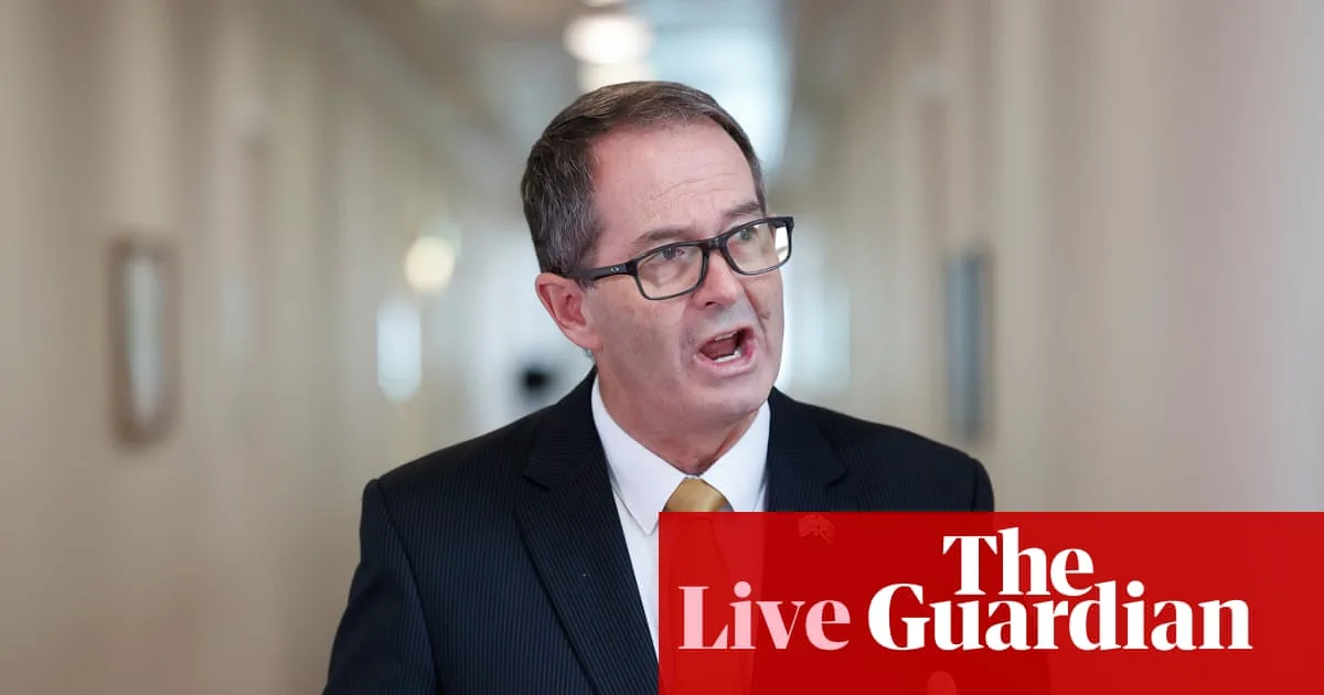 Sussan Ley Faces Leadership Challenge After Taylor Resignation