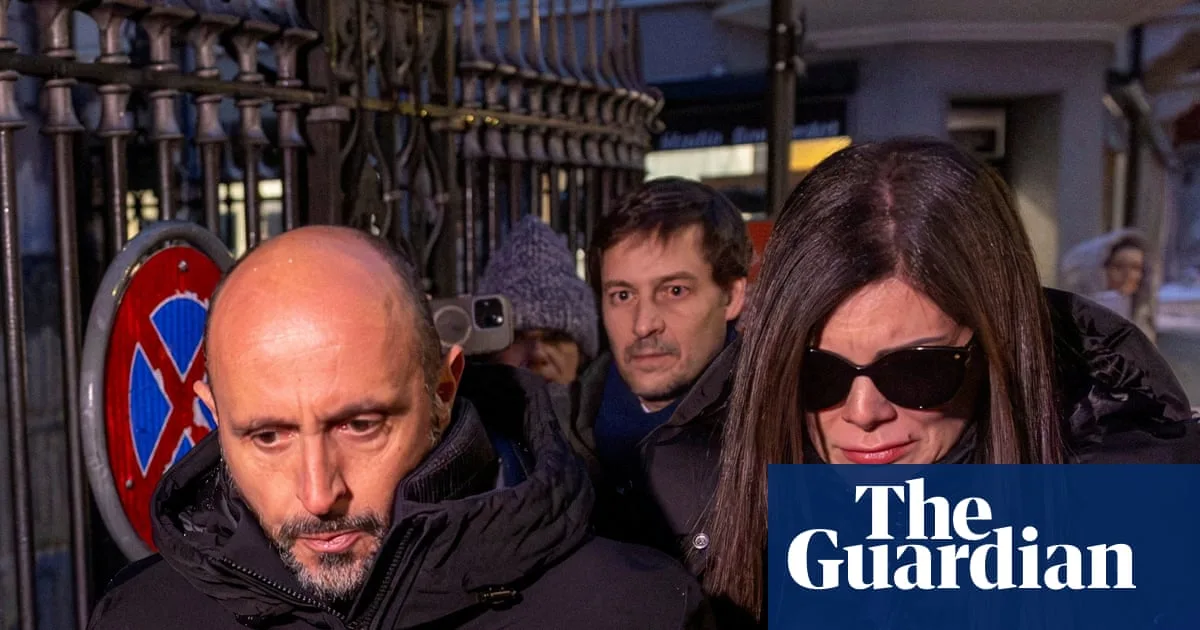 Swiss Bar Fire: Service Door Locked From Inside, Owner Says