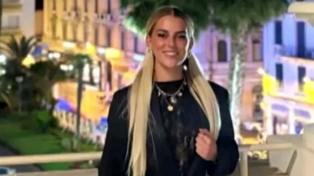 Boyfriend of waitress killed in Swiss bar fire recounts desperate rescue attempt
