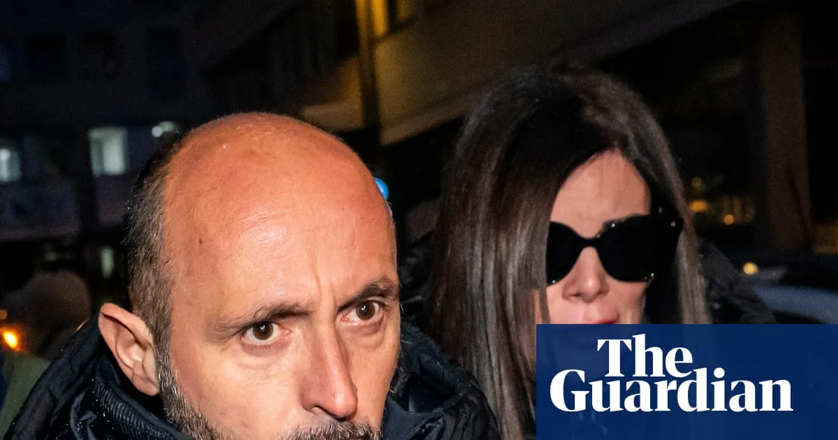 Families of Crans-Montana fire victims seek murder charges against bar owners