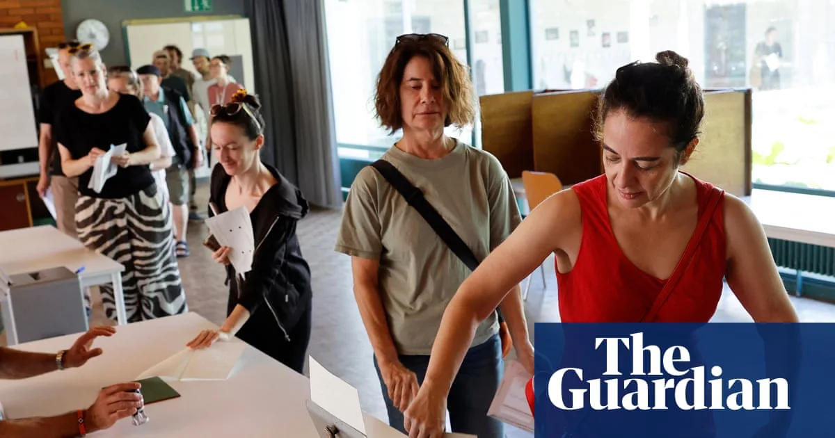 Swiss Voters Reject Proposal to Cap Population at 10 Million