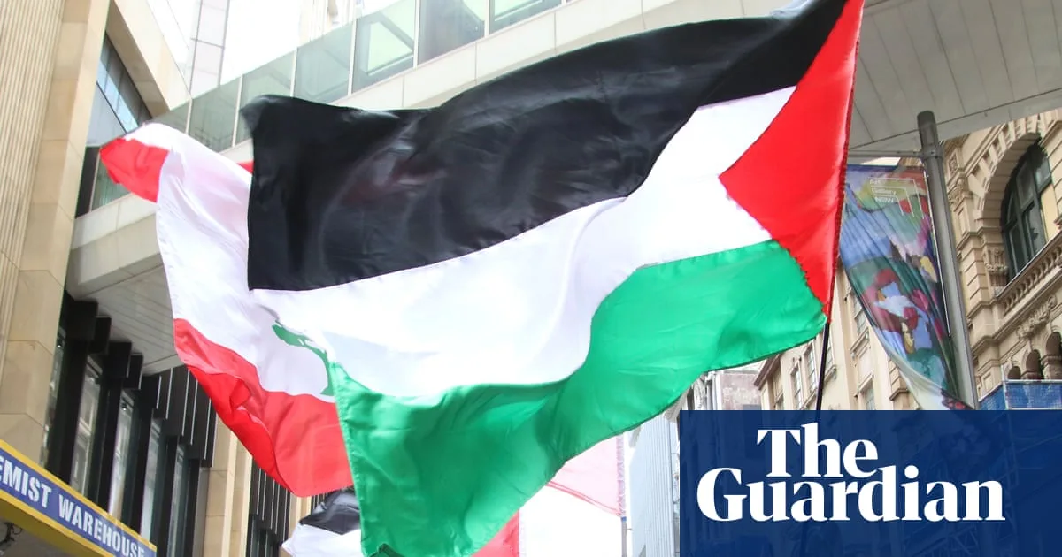 NSW Government Blocks Pro-Palestine March Across Sydney Harbour Bridge