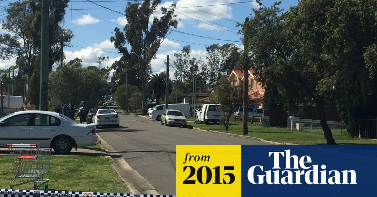 Sydney Man Charged with Murder of Pregnant Partner