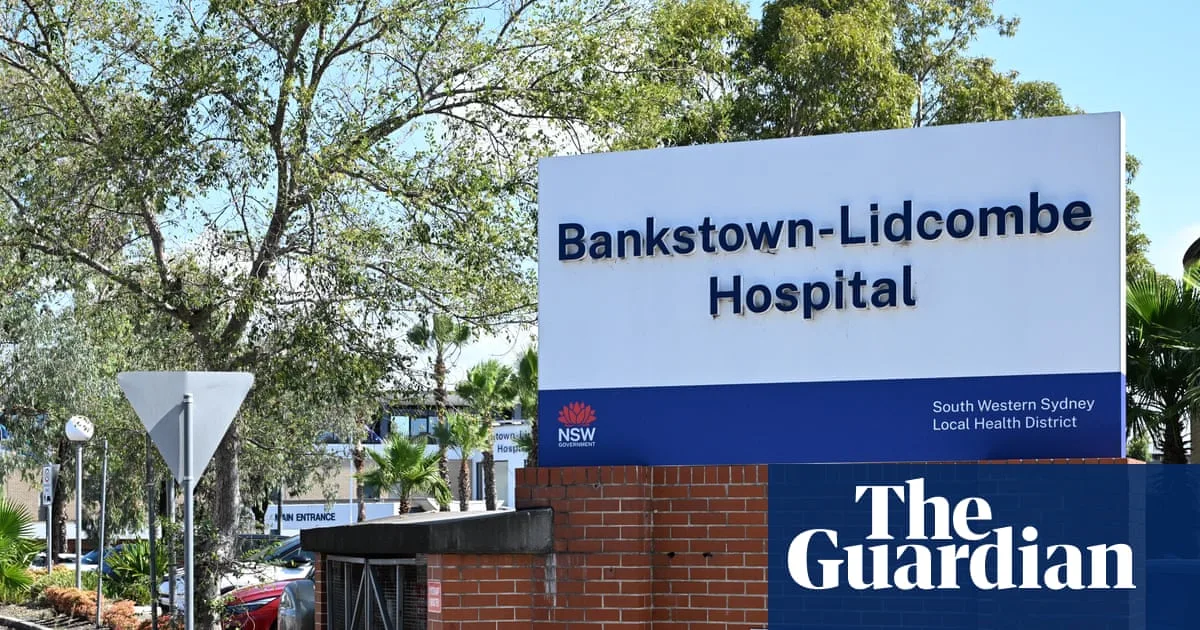 Charge Dropped Against Sydney Nurse Over Threat to Kill Israeli Patients
