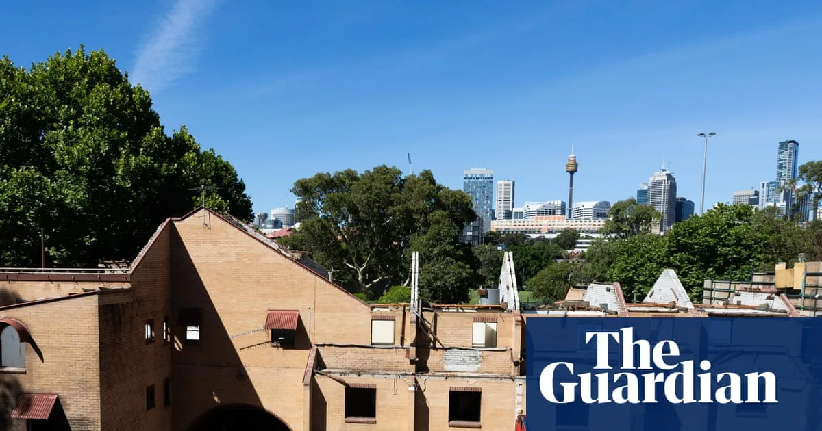 NSW Social Housing Demolition Sparks Debate Over Public Housing Supply