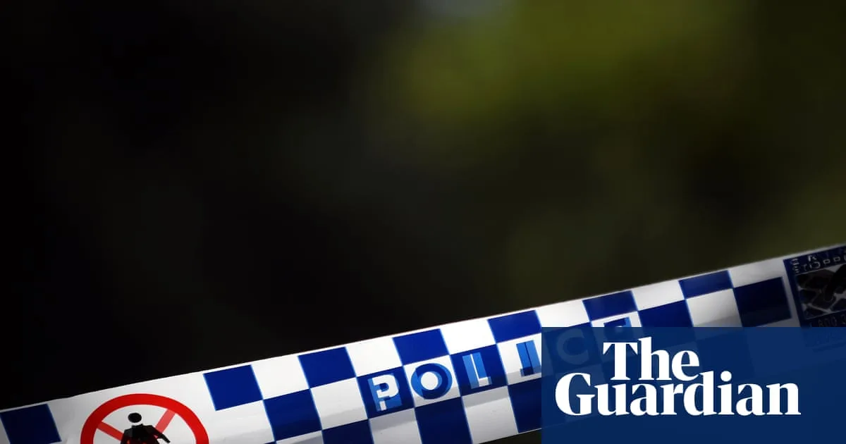 Man Killed in Sydney Daylight Shooting; Two Arrested