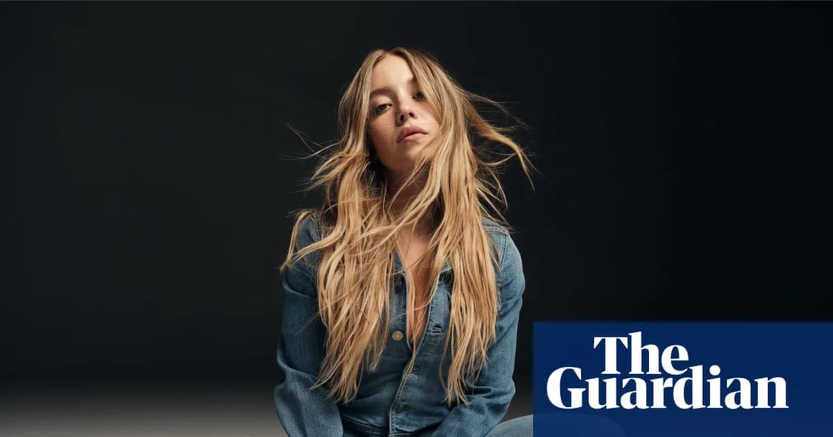 American Eagle Ad Featuring Sydney Sweeney Sparks Nazi Symbolism Row
