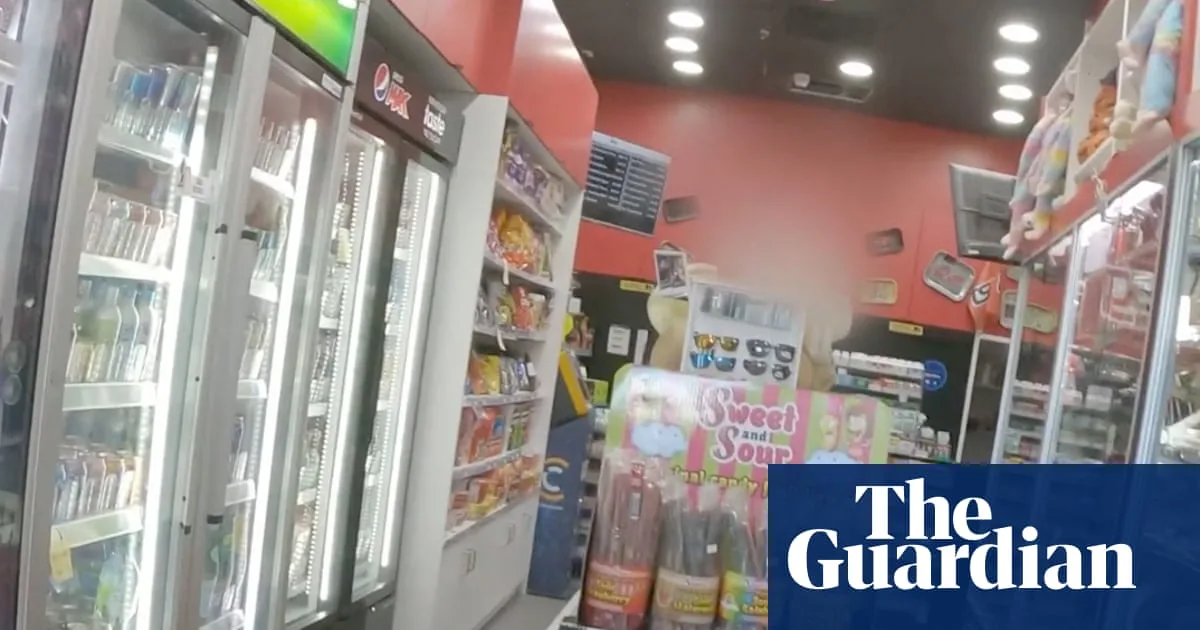 Sydney Tobacco Shops Closed Under New Laws