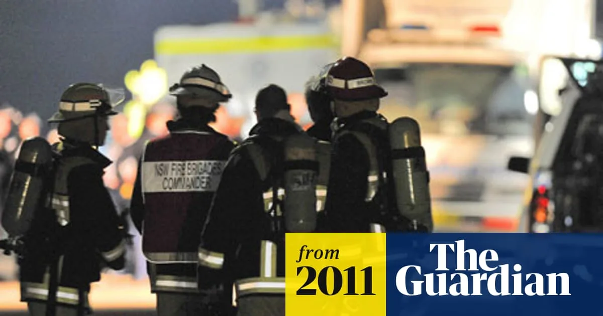 Sydney Teenager’s 10-Hour Bomb Hoax Ordeal Ends Safely