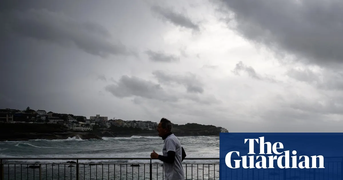 NSW Braces for Worsening Weather as Storms Cause Widespread Chaos