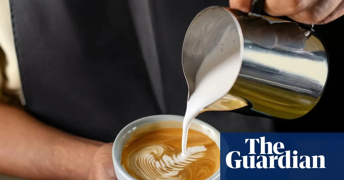 Taiwan Baristas Must Use Chinese Taipei Name In Coffee Contest