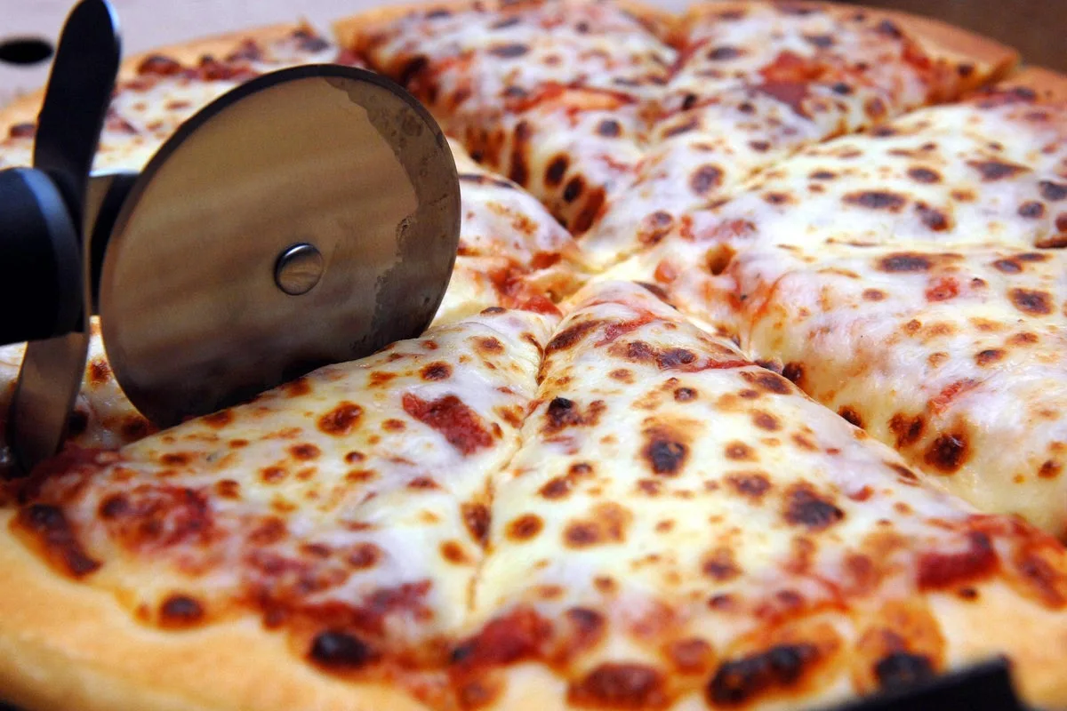 Takeaway Tops List of Ways Brits Console Themselves After Tough Day