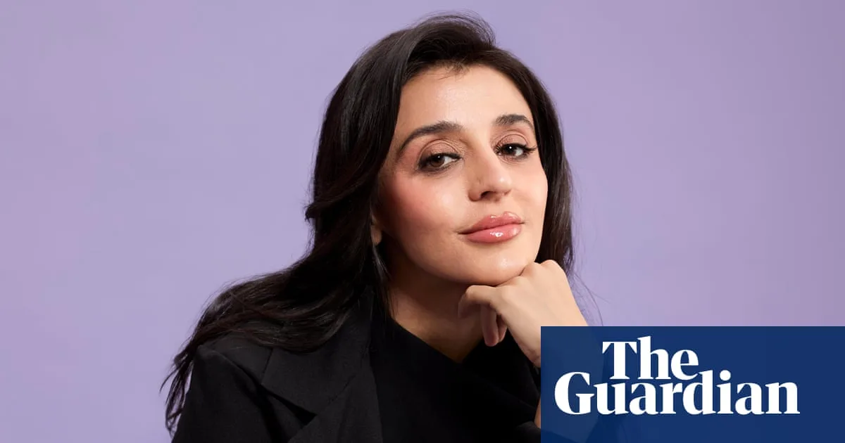 From Isis recruit to influencer: Tareena Shakil’s unlikely second act