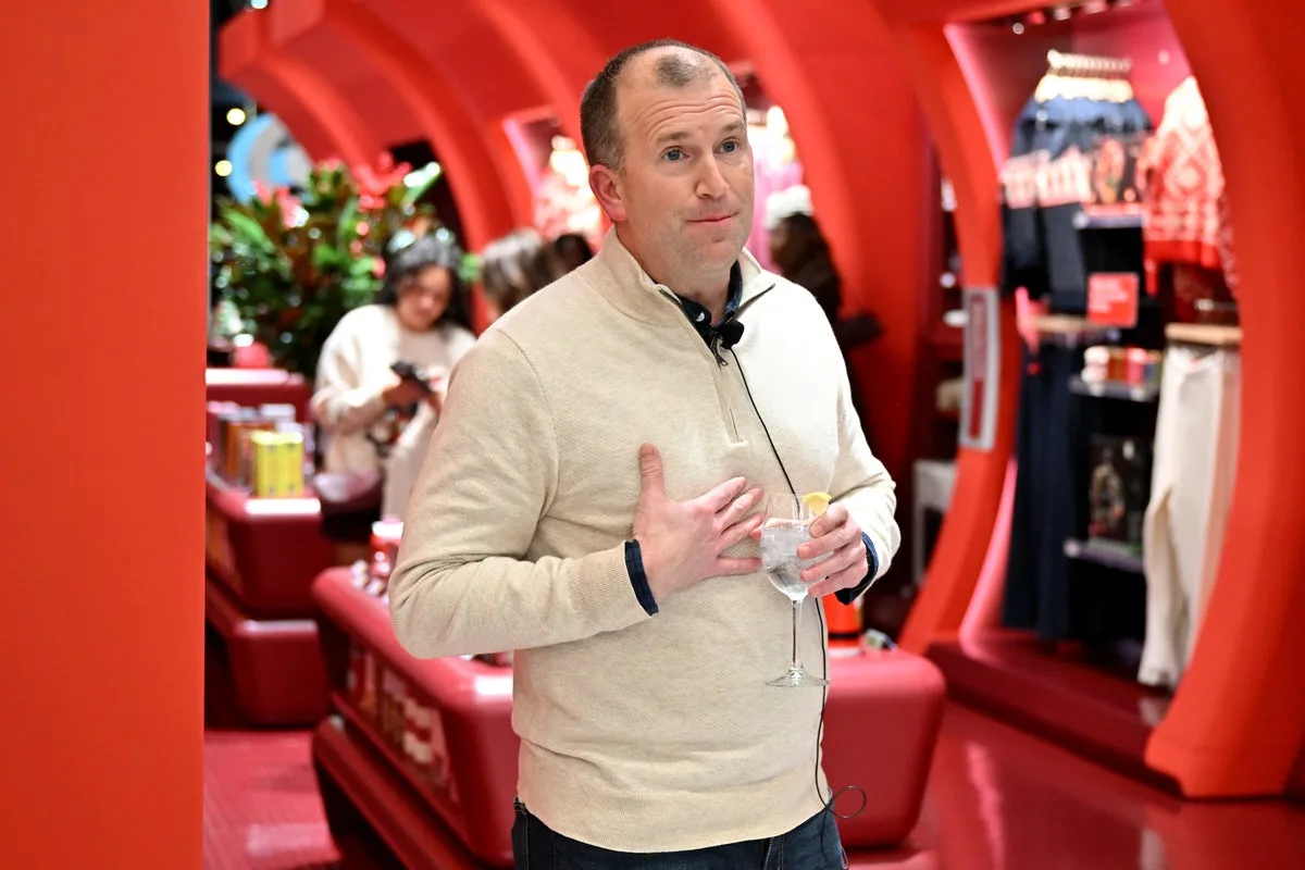 Target CEO Michael Fiddelke Unveils Turnaround Plan to End Sales Slump and Restore Trust