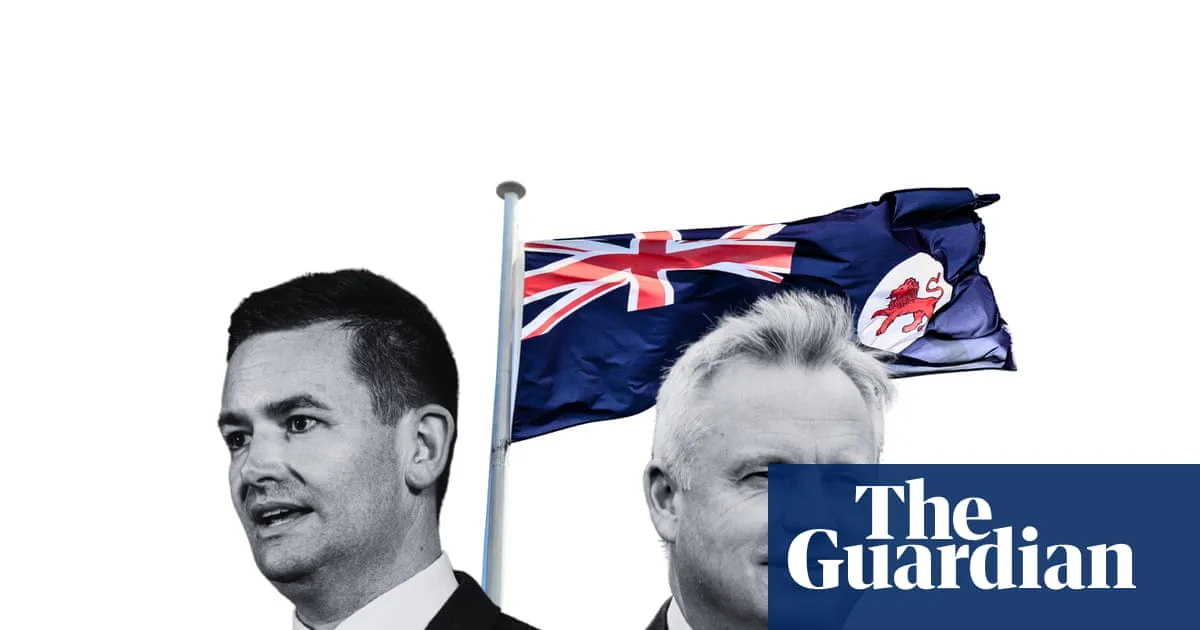Tasmanian Election Returns Hung Parliament as Liberal and Labor Leaders Court Crossbench