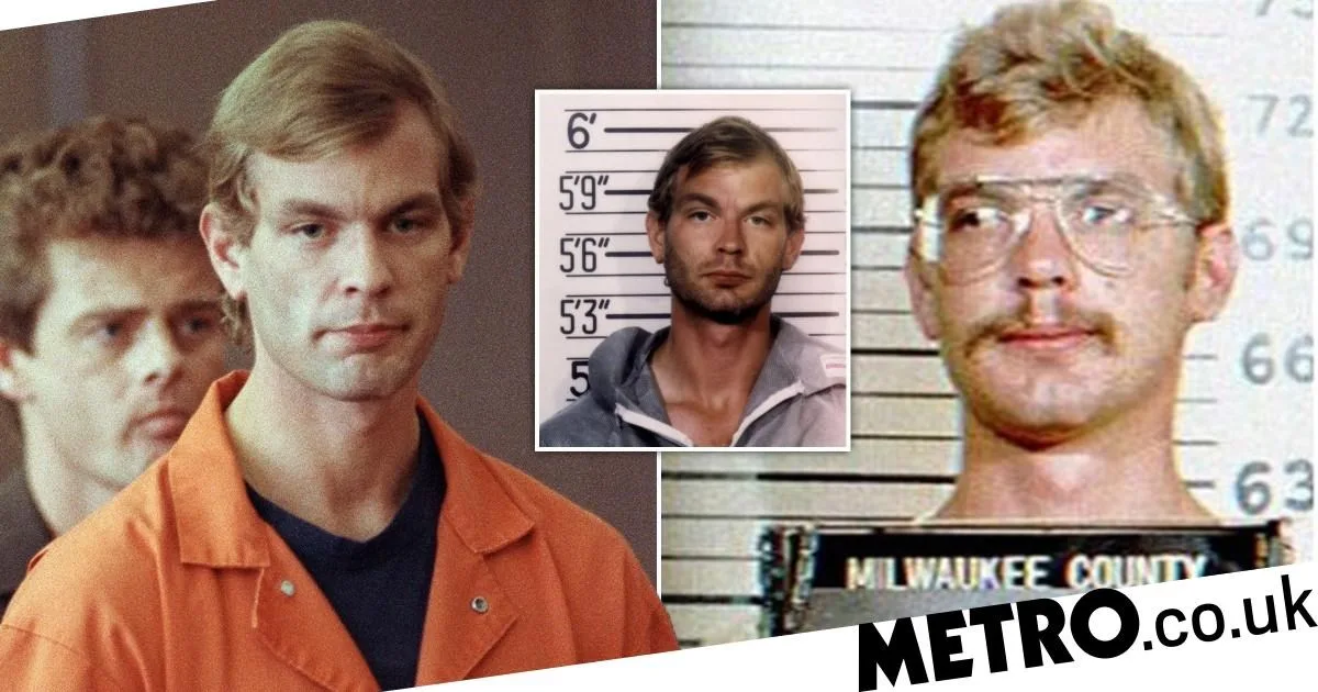 Jeffrey Dahmer Stashed Victim's Body in Work Locker at Chocolate Factory