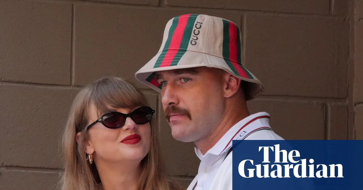 Taylor Swift and Travis Kelce Engagement Breaks Instagram Record