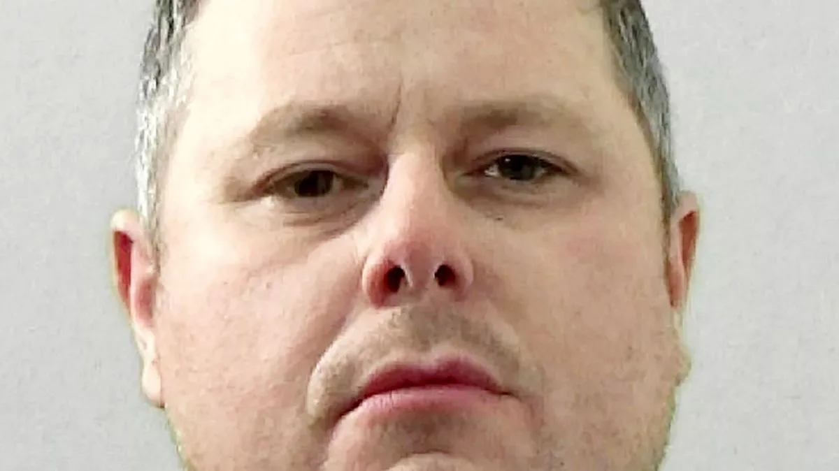 Teacher Banned for Life After Sex Act in BP Garage Toilet