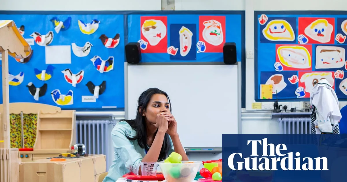 Teachers and Burnout: Survivorship Bias in Resilience