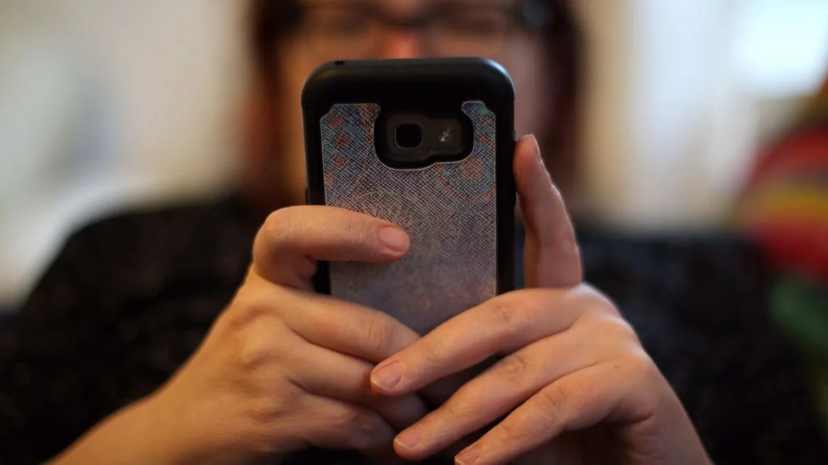 Tech Bosses Could Face Jail Over Revenge Porn Removal Failures