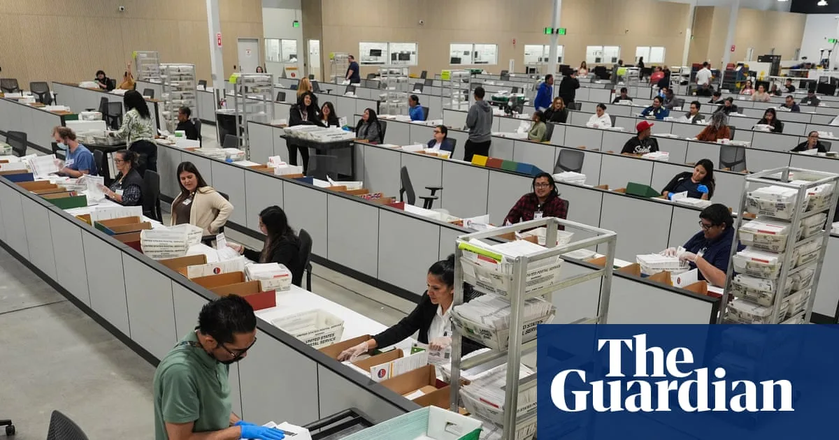 Tech Industry Secures Wins in California Primary After Heavy Spending