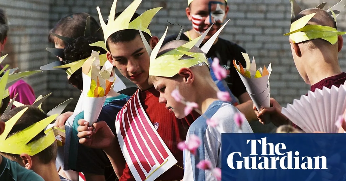 Holidays in Hell: Summer Camp with Russia’s Forgotten Children