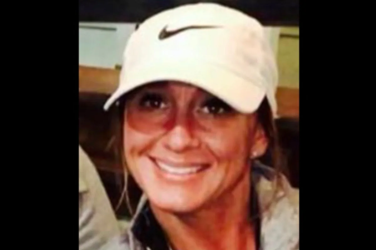 Teen Charged with Murder of Adoptive Mother in Oklahoma