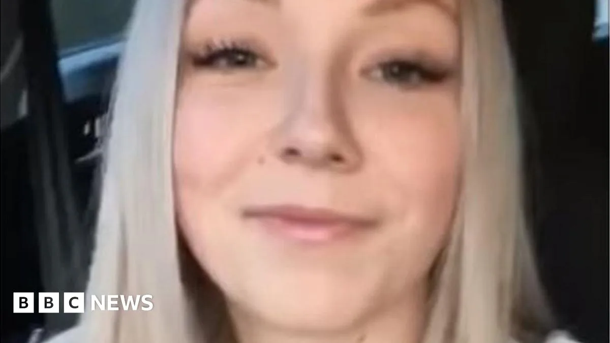 Sister's Heartbreak: Teen Dies After Cocaine Line Following Relapse