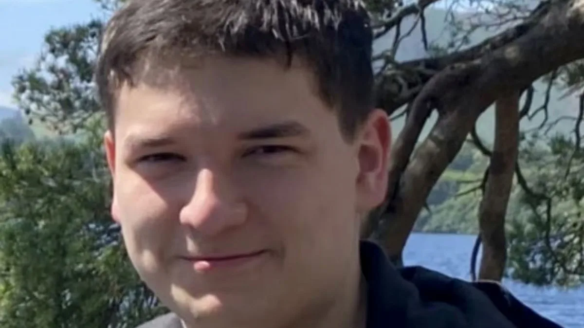 Teen Who Found Girlfriend Dead Dies Weeks Later in Double Tragedy