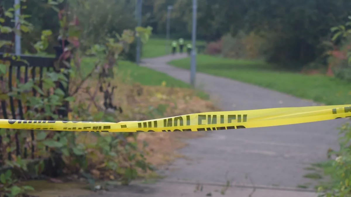 Teenage Girl, 14, Found Dead in Woodland in Runcorn