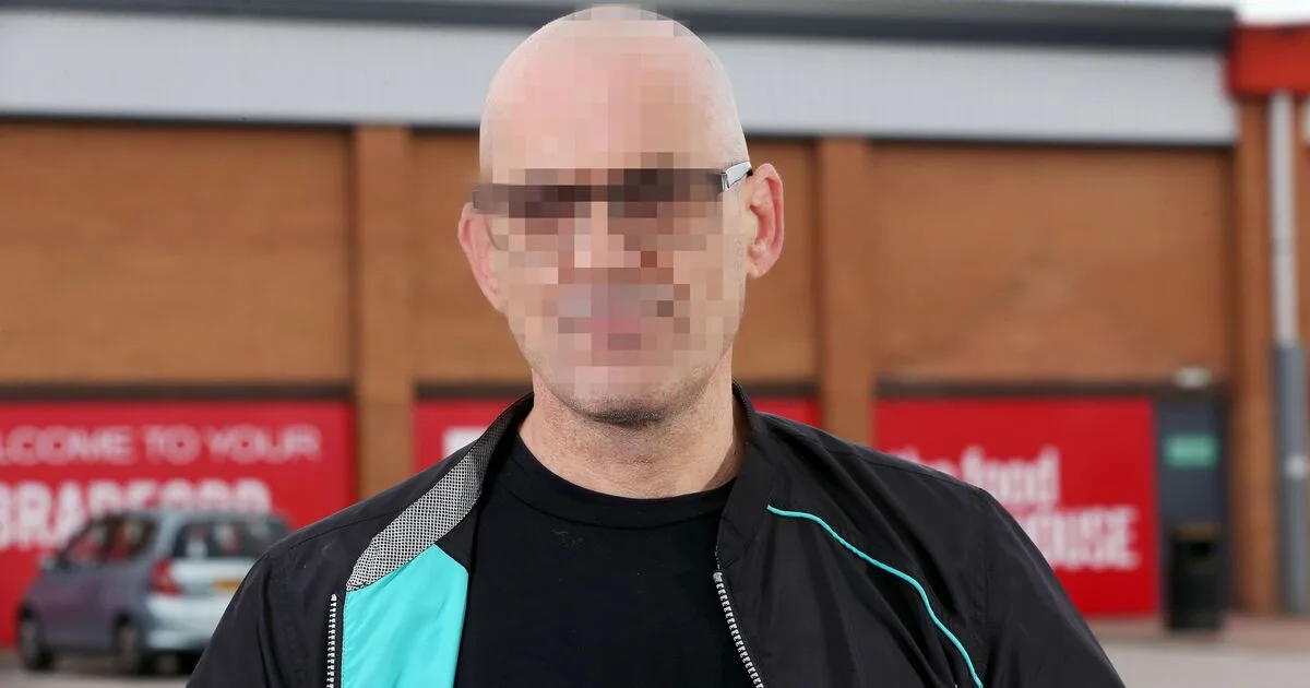 Store Detective Exposes Shoplifting Crisis Amid Call for New Powers