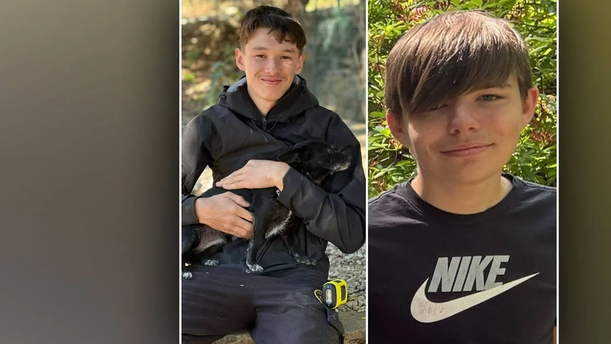 Teenager Hailed a Hero After Dying in Bid to Save Friend on Train Tracks