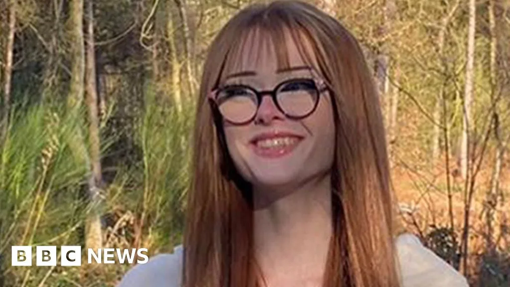 Teen Killers of Brianna Ghey Sentenced to Life, Taunt Family from Dock