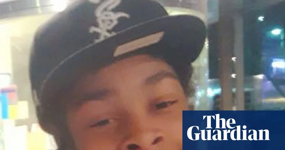 Teenagers Jailed for at Least 15 Years for Machete Murder of Schoolboy on London Bus