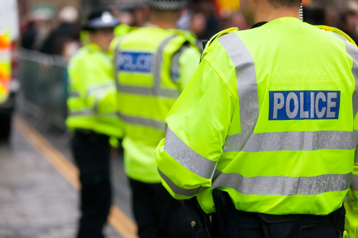 Teenager in hospital after ‘horrific’ machete attack in Dudley
