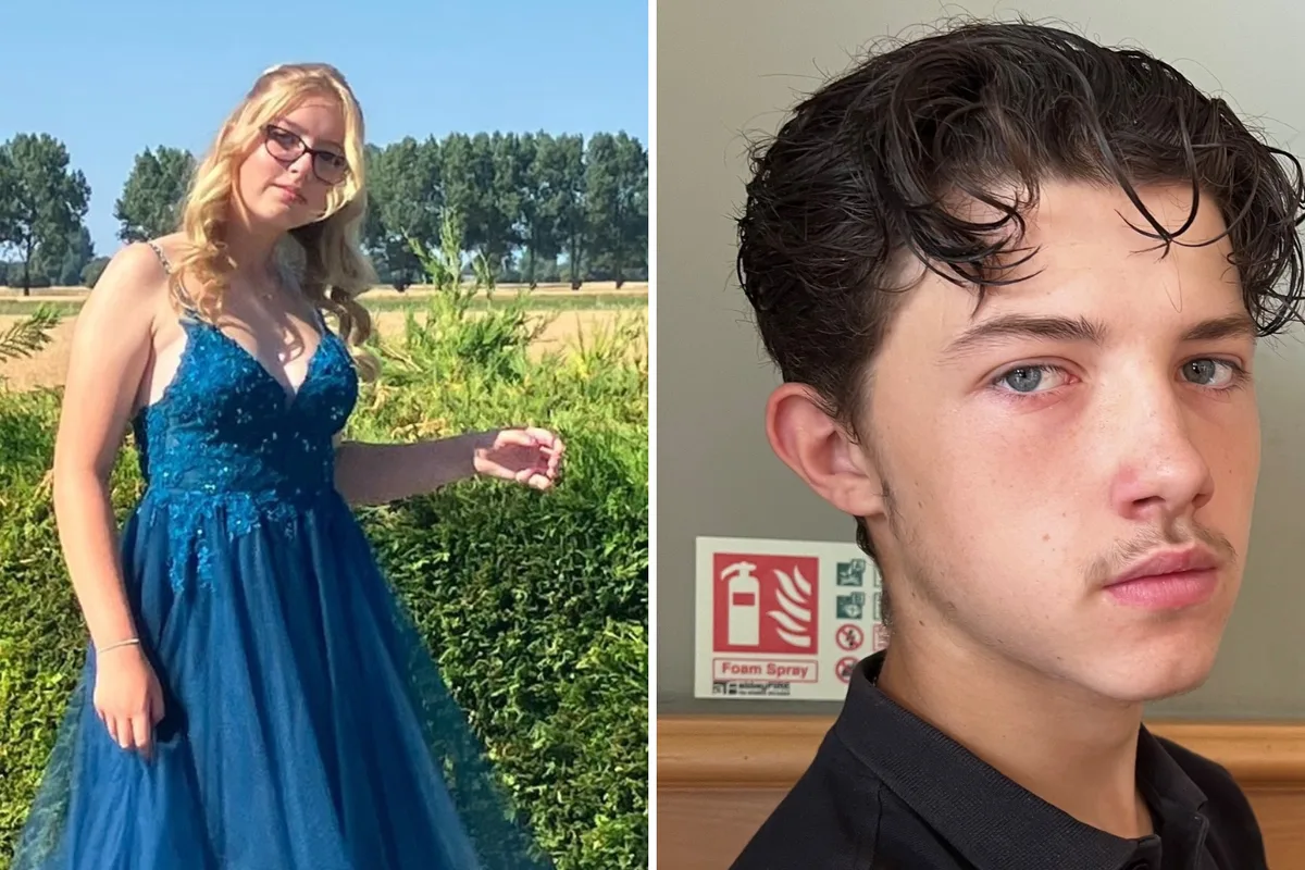 Teenage Girl Killed in River Nene Crash Named as Search for Driver Continues
