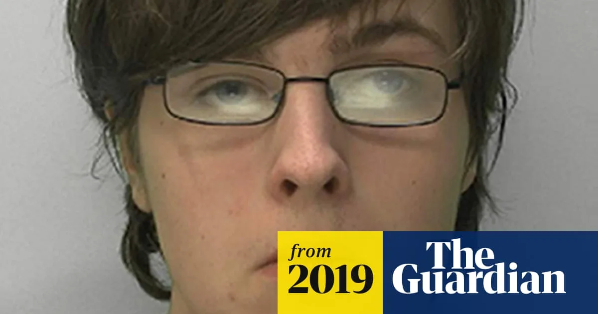 Teenager Jailed for 16 Years After Buying Handgun on Dark Web