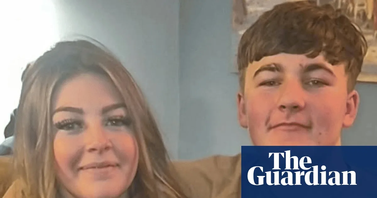 Teen Couple Dies in Suspected Carbon Monoxide Poisoning at Yorkshire Holiday Park