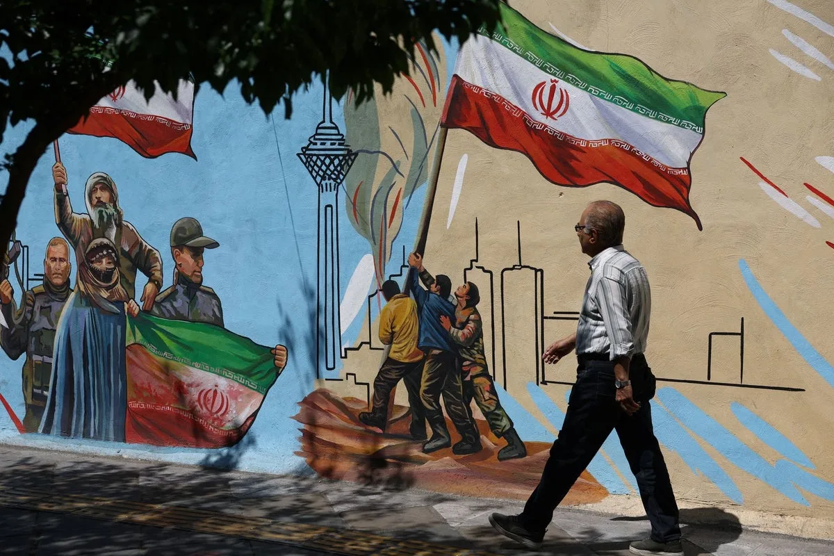 Tehran Tremors Spark Major Earthquake Concerns