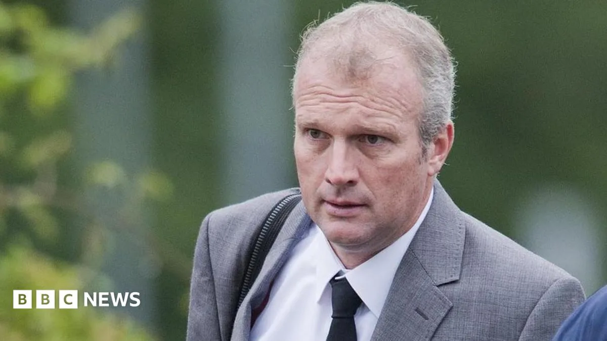Tennis Body Apologises After Wrexham Coach Jailed for Child Abuse