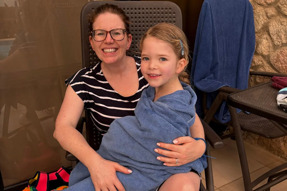 Mother with Terminal Cancer Fights 'Unfair' School Admissions Policy